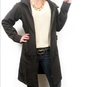 lululemon glyde along softshell